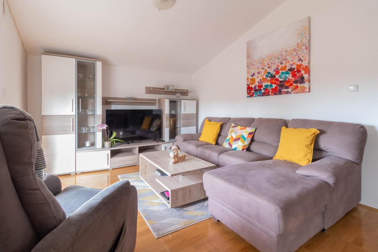 Modern Apartment Sara-Near The Beach Privlaka  Extérieur photo