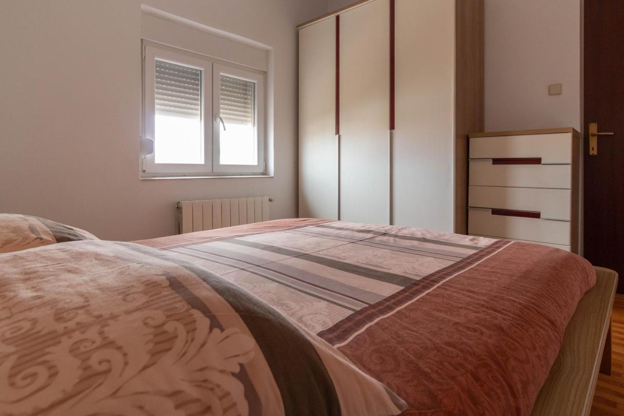 Modern Apartment Sara-Near The Beach Privlaka  Extérieur photo