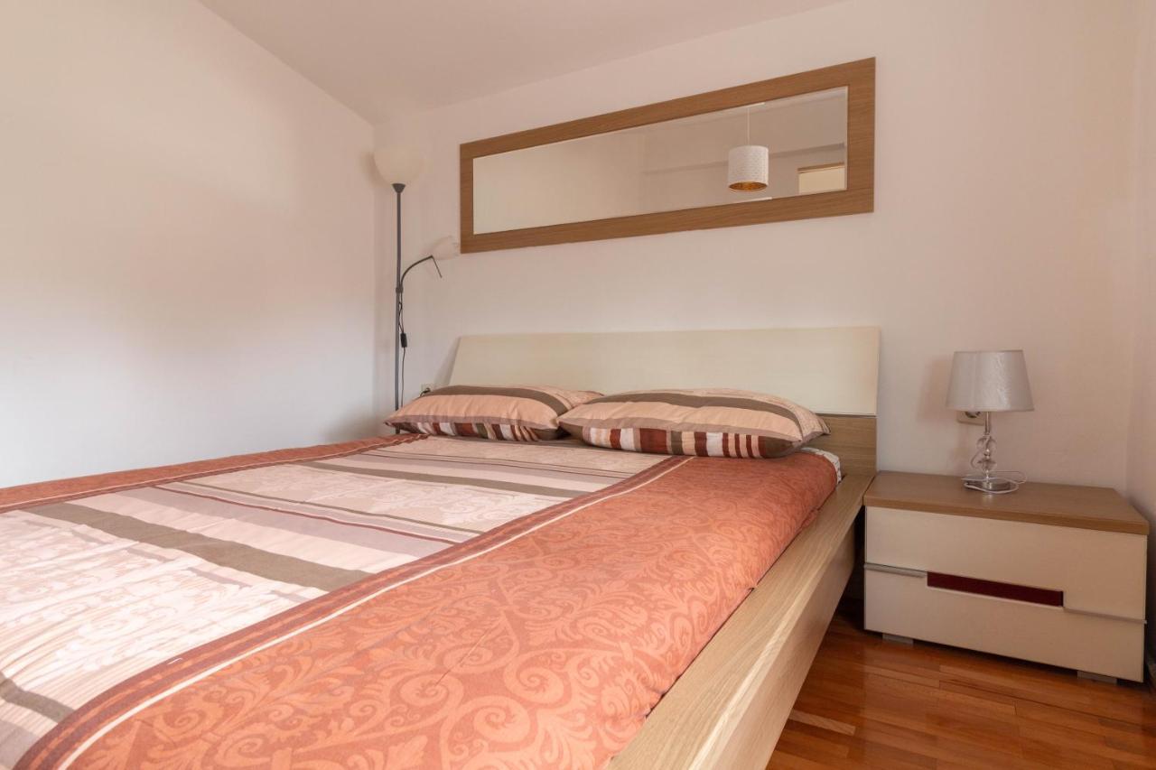 Modern Apartment Sara-Near The Beach Privlaka  Extérieur photo